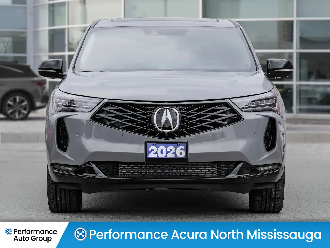 Acura RDX снимка Acura RDX