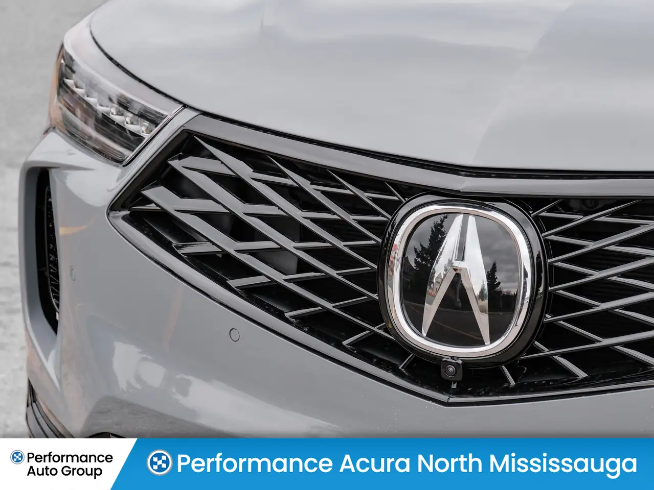 Acura RDX снимка Acura RDX
