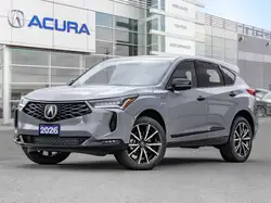 Acura RDX 2026 — фото 38