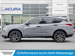 Acura RDX 2026