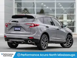 Acura RDX 2026