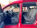 Volkswagen Caddy  Maxi Kombi 2,0 TDI "Trendline"7-Sitzer* Rot - thumbnail 8