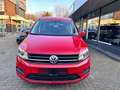 Volkswagen Caddy  Maxi Kombi 2,0 TDI "Trendline"7-Sitzer* Rot - thumbnail 2