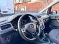 Volkswagen Caddy  Maxi Kombi 2,0 TDI "Trendline"7-Sitzer* Rot - thumbnail 10