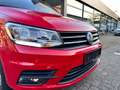 Volkswagen Caddy  Maxi Kombi 2,0 TDI "Trendline"7-Sitzer* Rot - thumbnail 5