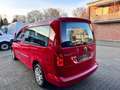 Volkswagen Caddy  Maxi Kombi 2,0 TDI "Trendline"7-Sitzer* Rot - thumbnail 6