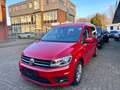 Volkswagen Caddy  Maxi Kombi 2,0 TDI "Trendline"7-Sitzer* Rot - thumbnail 4