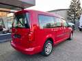 Volkswagen Caddy  Maxi Kombi 2,0 TDI "Trendline"7-Sitzer* Rot - thumbnail 7