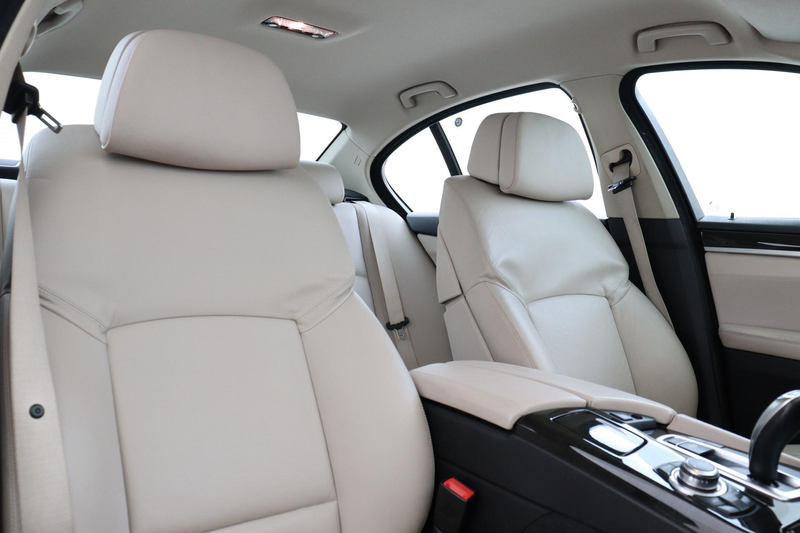 BMW 523 5-SERIE 523i HIGH EXECUTIVE -HIFI|360°CAM|SOFTCLOS — photo 10
