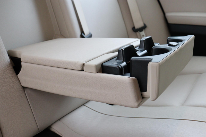 BMW 523 5-SERIE 523i HIGH EXECUTIVE -HIFI|360°CAM|SOFTCLOS — photo 14