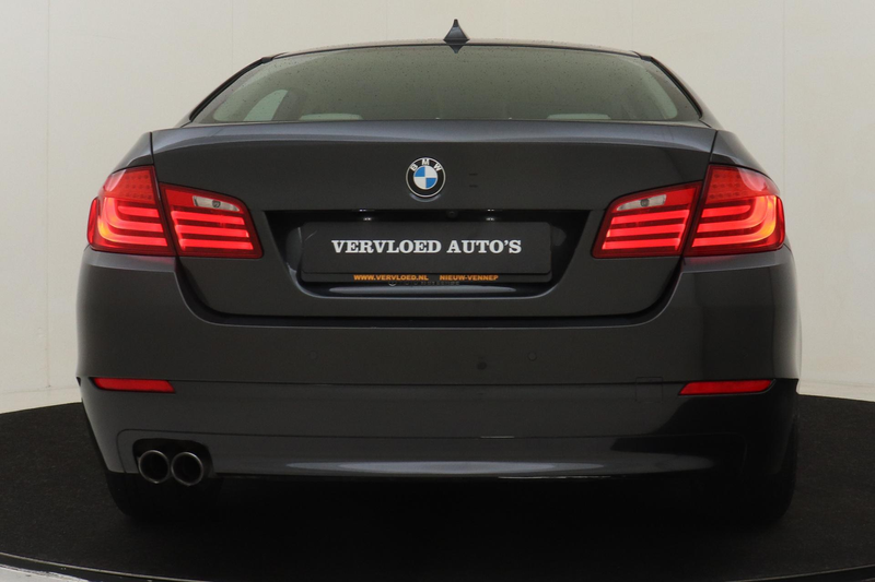 BMW 523 5-SERIE 523i HIGH EXECUTIVE -HIFI|360°CAM|SOFTCLOS — photo 15