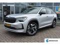 Skoda Kodiaq 1.5 TSI PHEV 204PK Sportline Business | PANORAMADA Grijs - thumbnail 1