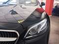 Mercedes-Benz E 220 Cabrio 220d 9G-Tronic Negro - thumbnail 48