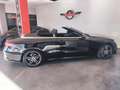 Mercedes-Benz E 220 Cabrio 220d 9G-Tronic Negro - thumbnail 10