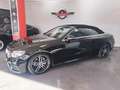 Mercedes-Benz E 220 Cabrio 220d 9G-Tronic Negro - thumbnail 2