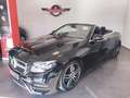 Mercedes-Benz E 220 Cabrio 220d 9G-Tronic Negro - thumbnail 6