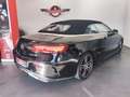 Mercedes-Benz E 220 Cabrio 220d 9G-Tronic Negro - thumbnail 13