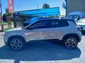 Jeep Avenger 1.2 Turbo 100 CV Summit+Tetto+Infotainment Pack Gris - thumbnail 3