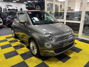500C 1.0 70 ch Hybride BSG S/S Dolcevita Hybrid