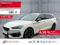 CUPRA Leon ST 1.4 TSI eHybrid LED+NAVI+DCC+SHZ+GRA+PDC Weiß - thumbnail 1