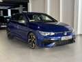 Volkswagen Golf 2.0 TSI R DSG 235kW Bleu - thumbnail 4