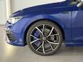 Volkswagen Golf 2.0 TSI R DSG 235kW Bleu - thumbnail 2