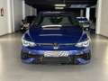 Volkswagen Golf 2.0 TSI R DSG 235kW Bleu - thumbnail 3