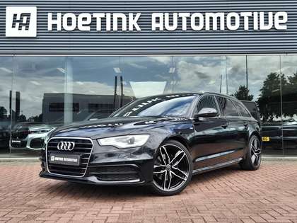 Audi A6 Avant 2.0 TFSI S Edition | Dealer Onderhouden | Xe