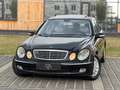 Mercedes-Benz E 320 Elegance CDI Aut. Schwarz - thumbnail 3