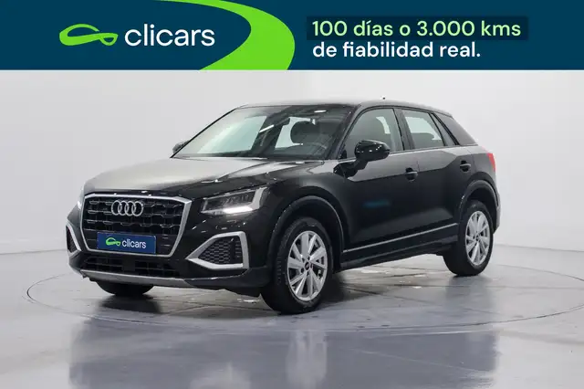 Audi Q2 35 TFSI Advanced S tronic 110kW
