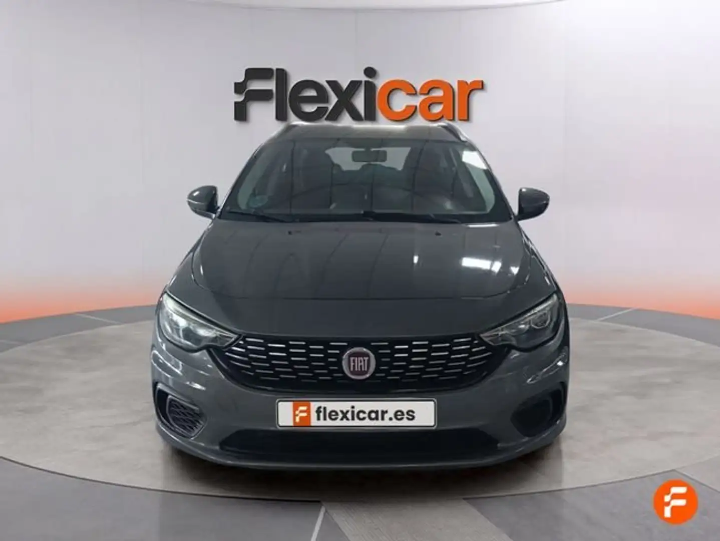 Fiat Tipo 1.6 16v Pop 88kW ( diesel MultijetII SW Gris - 2