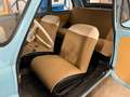 Fiat 500 Blauw - thumbnail 6