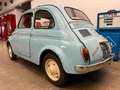 Fiat 500 Azul - thumbnail 13