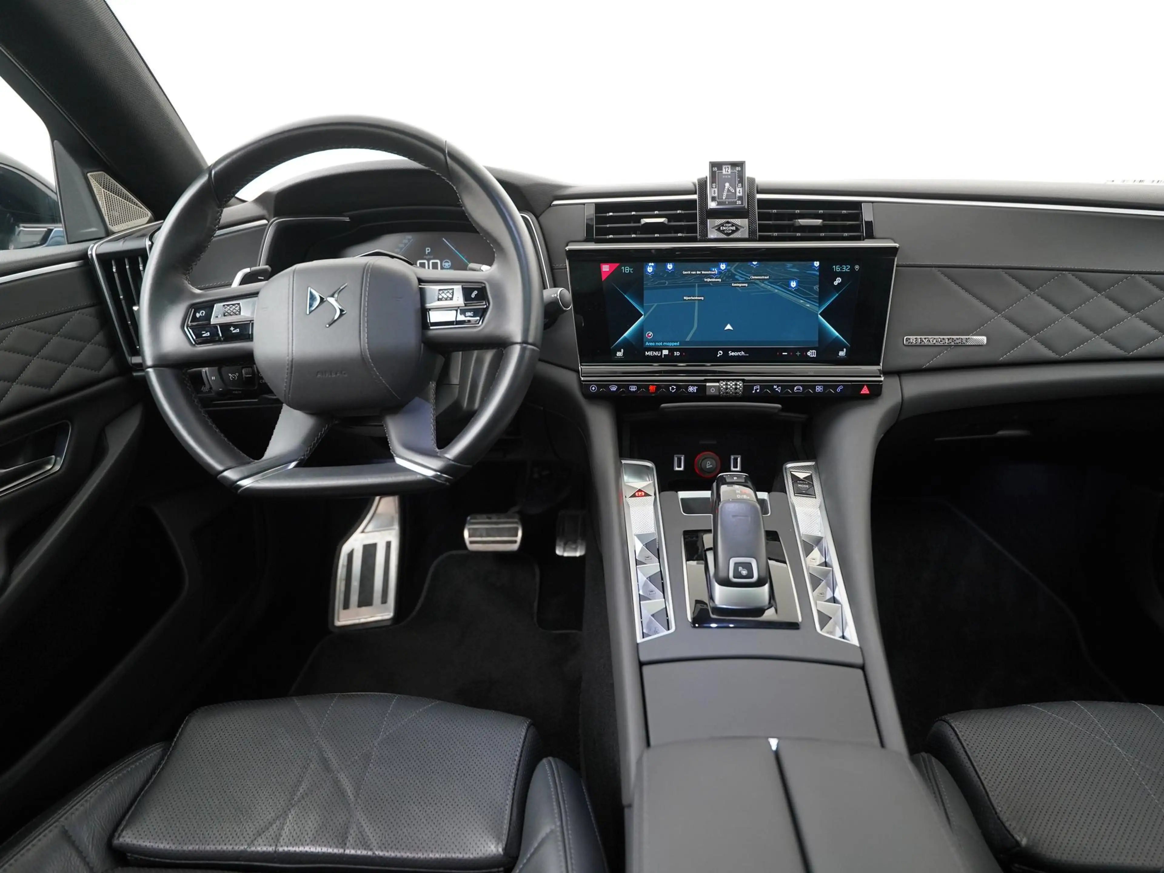 DS Automobiles DS 9 E-Tense RIVOLI+ | Panoramadak | Leder | Night Visi — photo 5