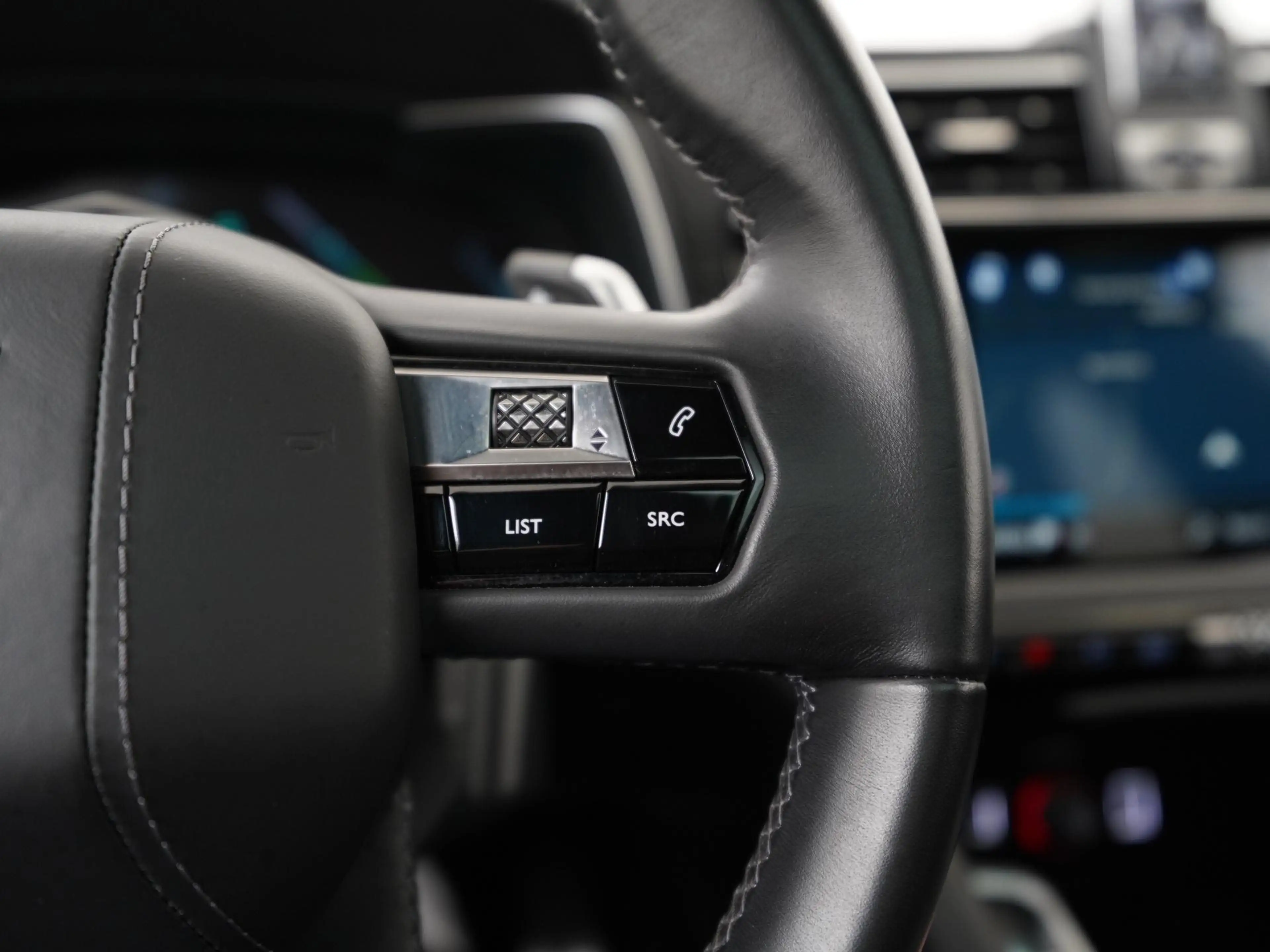 DS Automobiles DS 9 E-Tense RIVOLI+ | Panoramadak | Leder | Night Visi — photo 9