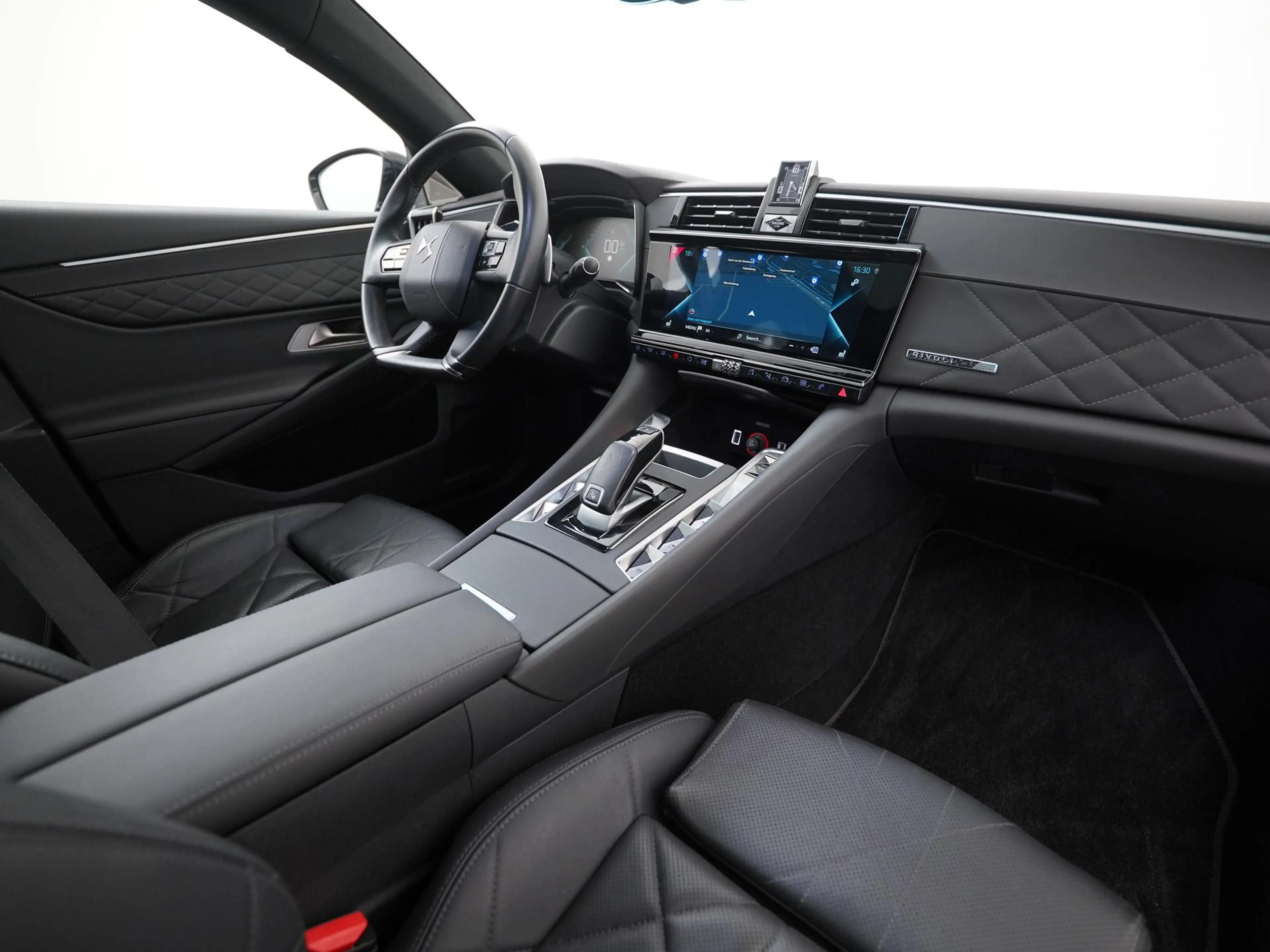 DS Automobiles DS 9 E-Tense RIVOLI+ | Panoramadak | Leder | Night Visi — photo 2
