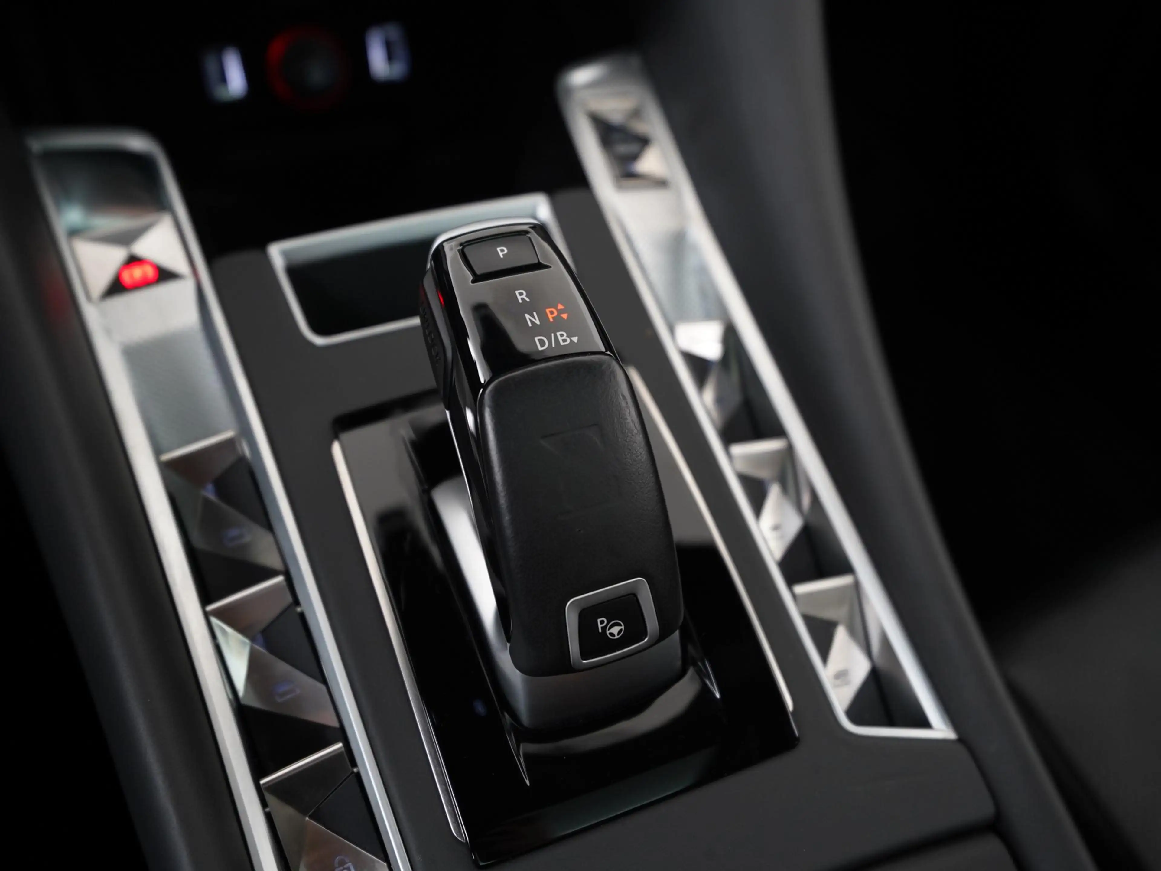 DS Automobiles DS 9 E-Tense RIVOLI+ | Panoramadak | Leder | Night Visi — photo 11