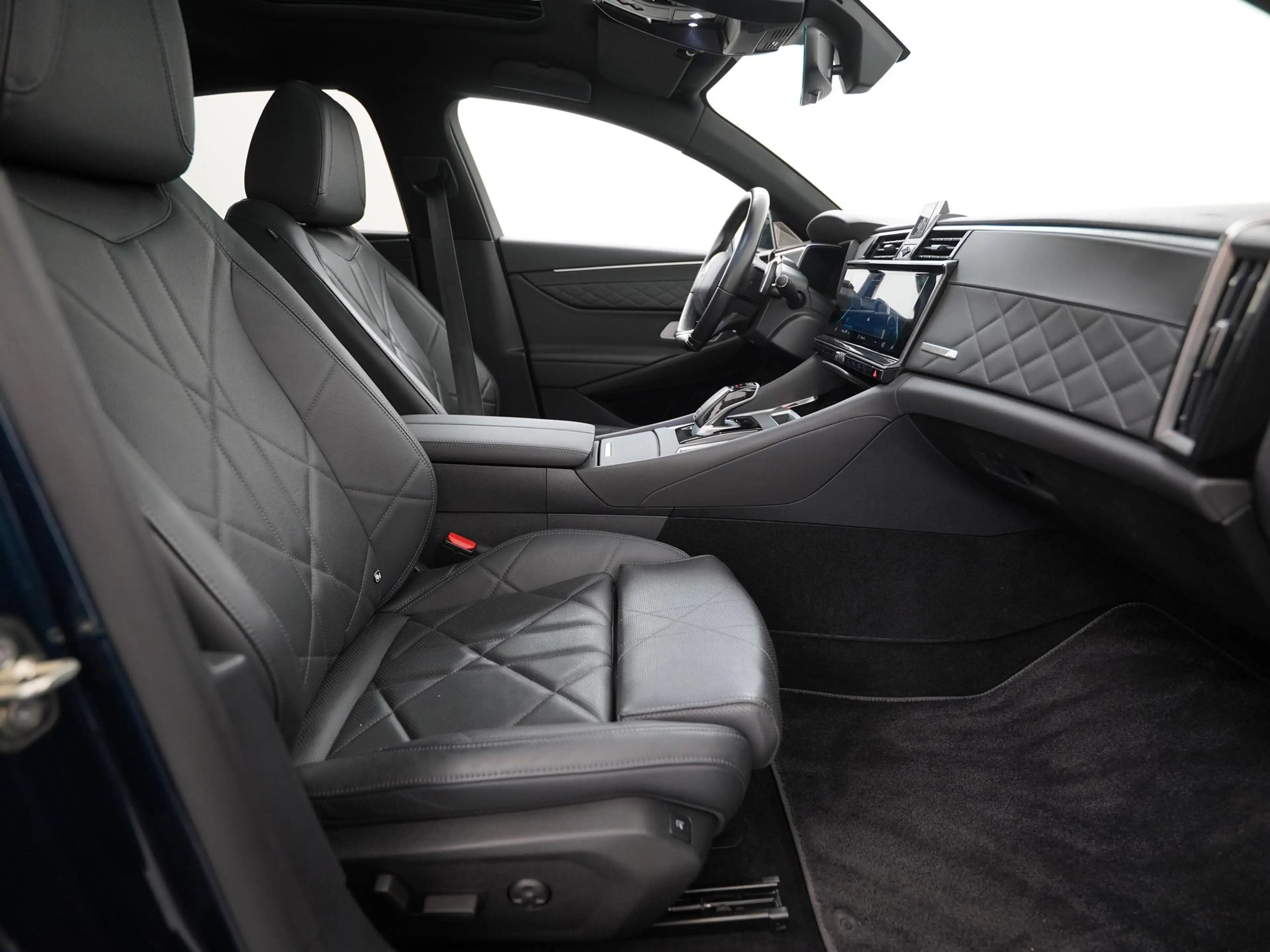 DS Automobiles DS 9 E-Tense RIVOLI+ | Panoramadak | Leder | Night Visi — photo 3