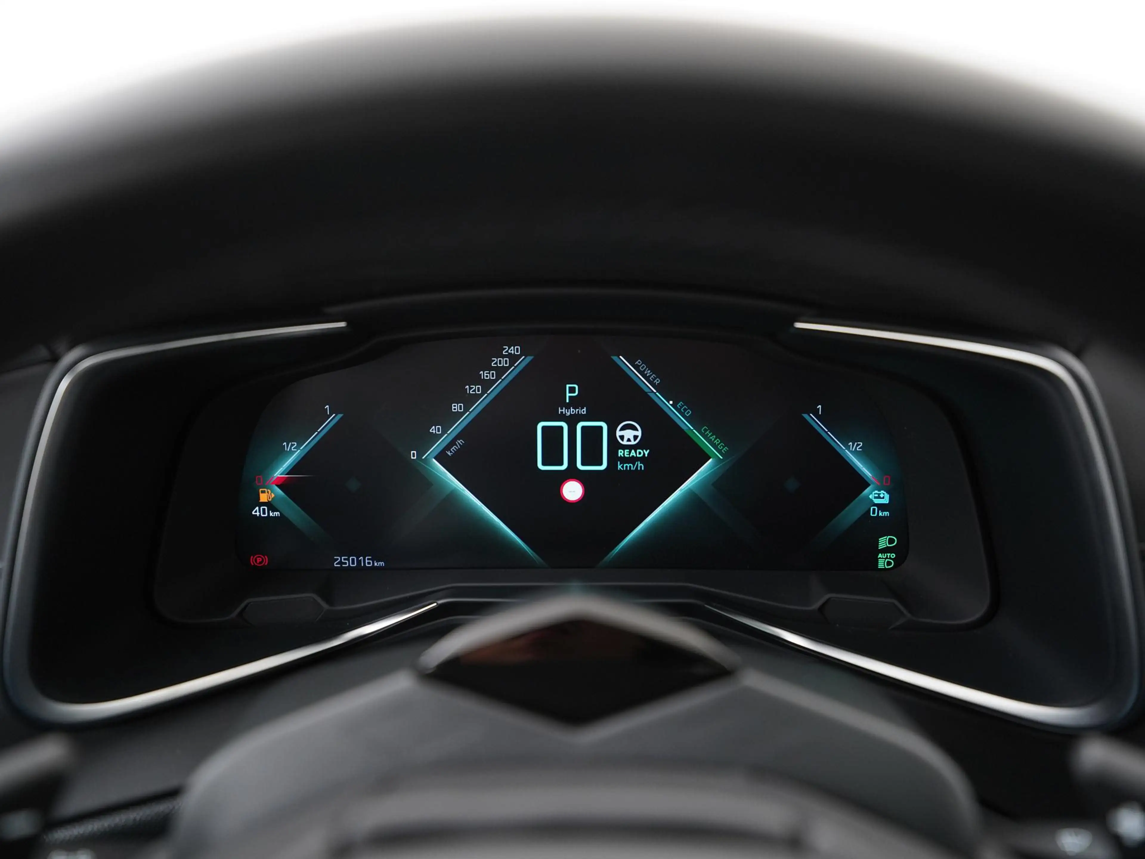 DS Automobiles DS 9 E-Tense RIVOLI+ | Panoramadak | Leder | Night Visi — photo 8