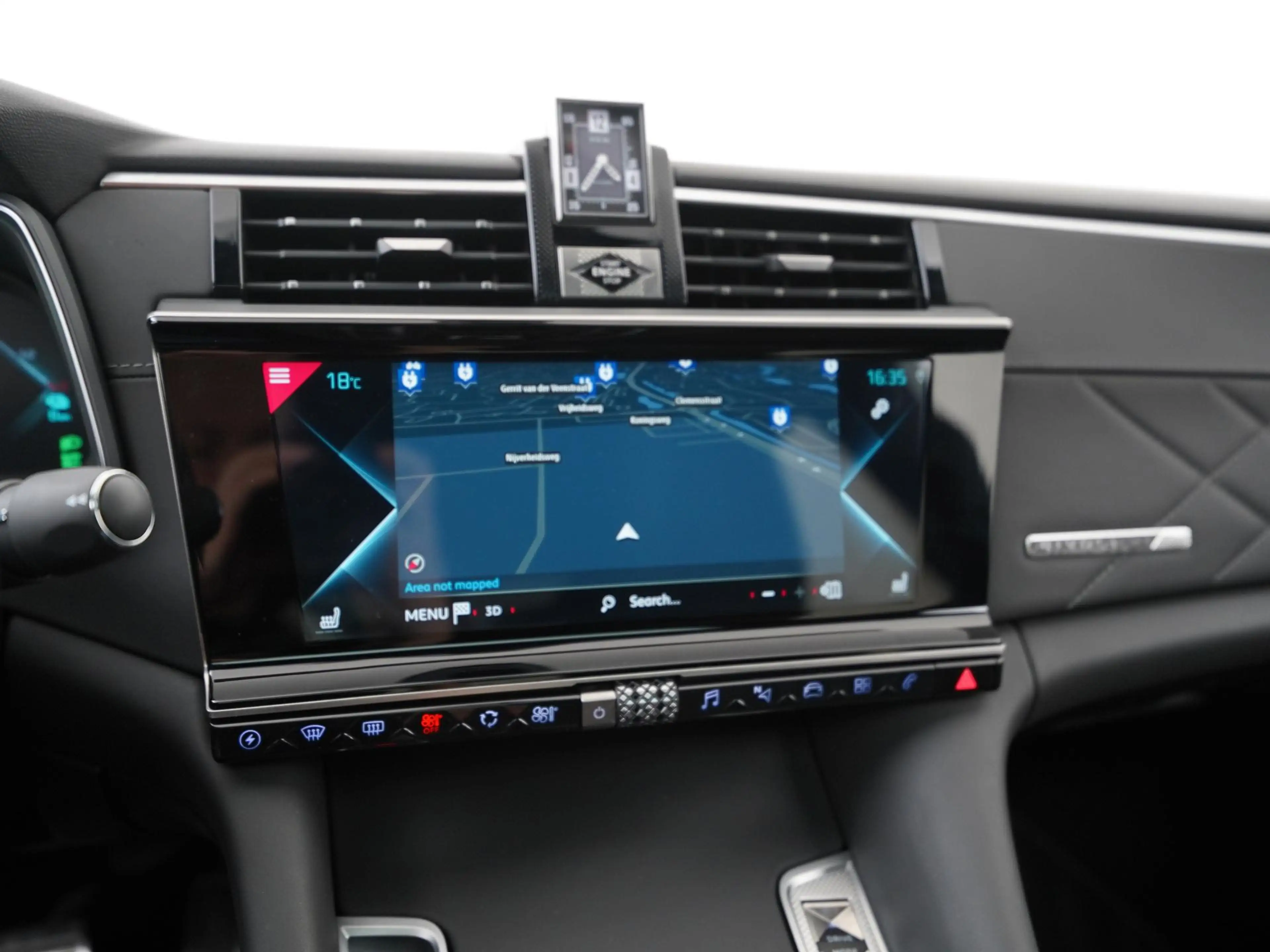 DS Automobiles DS 9 E-Tense RIVOLI+ | Panoramadak | Leder | Night Visi — photo 14