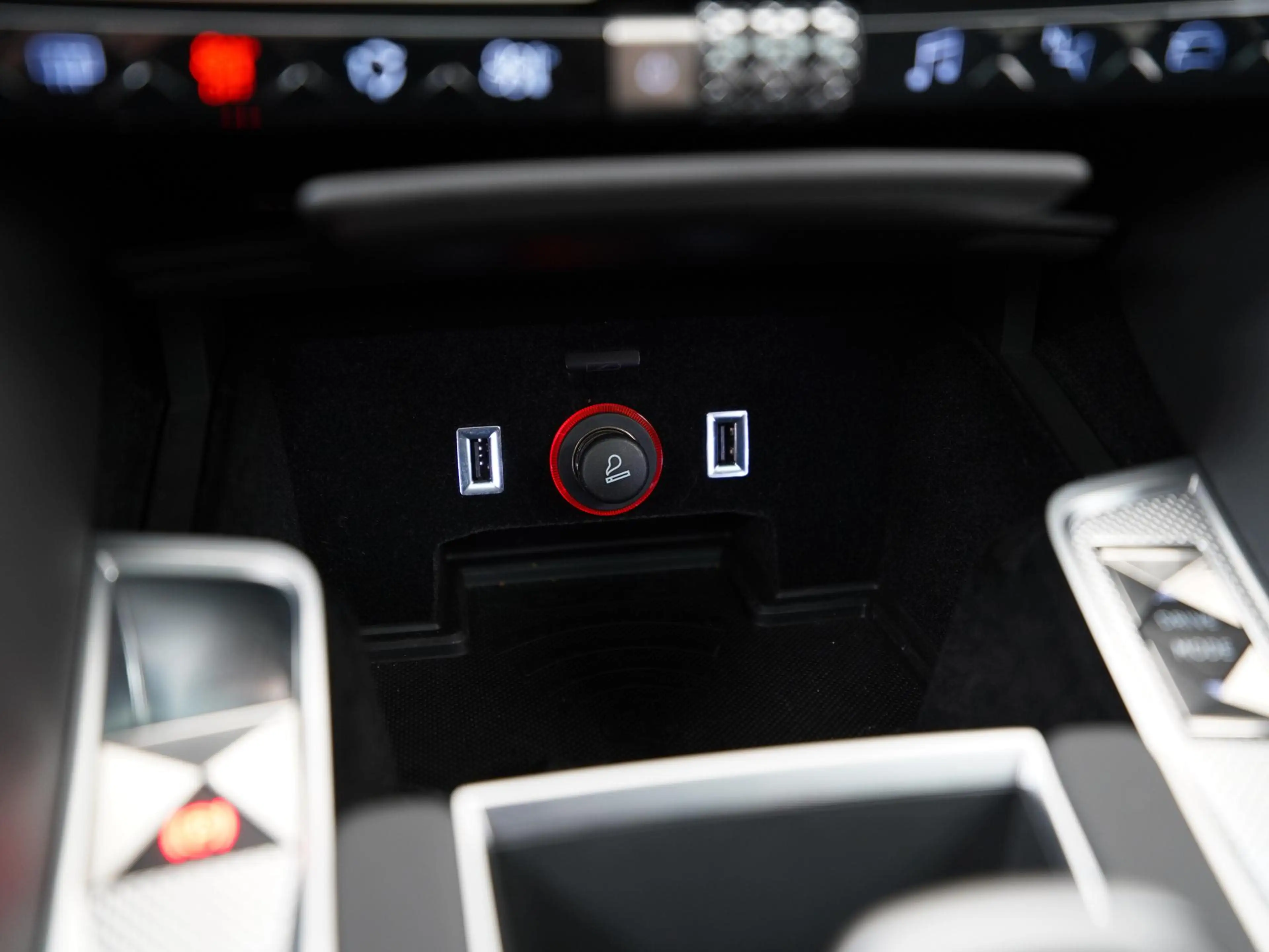 DS Automobiles DS 9 E-Tense RIVOLI+ | Panoramadak | Leder | Night Visi — photo 12