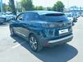 Peugeot 3008 Hybrid 225 e-EAT8 Allure Pack Blu/Azzurro - thumbnail 3