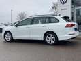 Volkswagen Golf Variant 1.0 TSI Life AHK+NAVI+LED+APP-CONNE Weiß - thumbnail 3