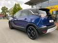 Opel Crossland Elegance 1.2  AT Turbo EU6e Panorama Navi LED Appl Blau - thumbnail 2