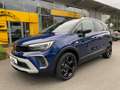 Opel Crossland Elegance 1.2  AT Turbo EU6e Panorama Navi LED Appl Blau - thumbnail 1