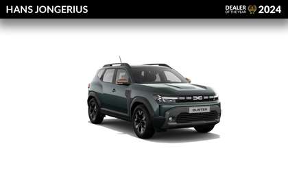 Dacia Duster Extreme | Achteruitrijcamera | Cruise Control met