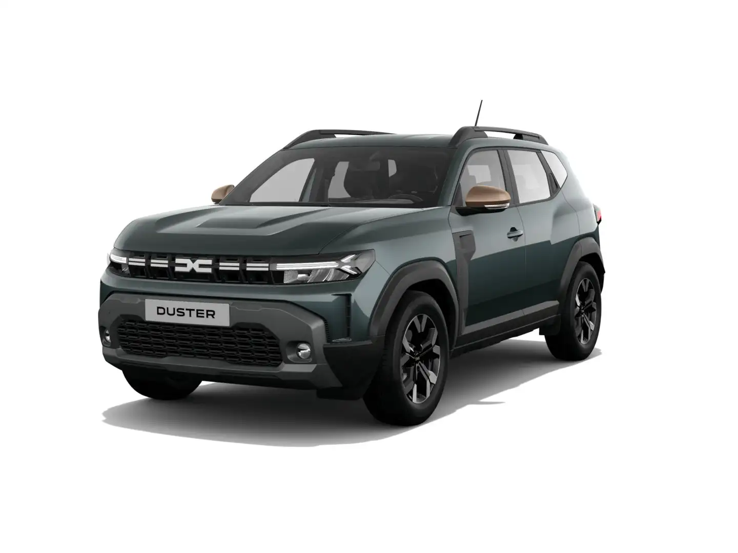 Dacia Duster Extreme | Achteruitrijcamera | Cruise Control met Groen - 2