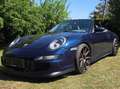 Porsche 911 911 Carrera 4 Cabrio Limited Edition Blau - thumbnail 8