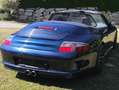Porsche 911 911 Carrera 4 Cabrio Limited Edition Blau - thumbnail 7