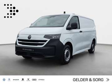 T7 Transporter Kasten eHybrid *Navi*LED*GJR*Holz